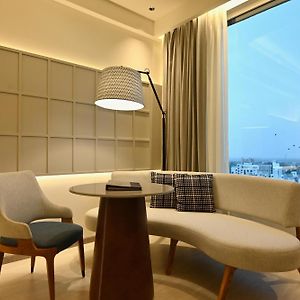Luxury King Room