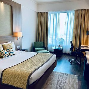 Executive King Room
